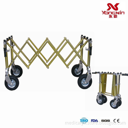 Collapsible Church Trolley (YXZ-D-3)